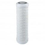 Elemento Filtrante FA - Fibra de polyester (Cordel) 	